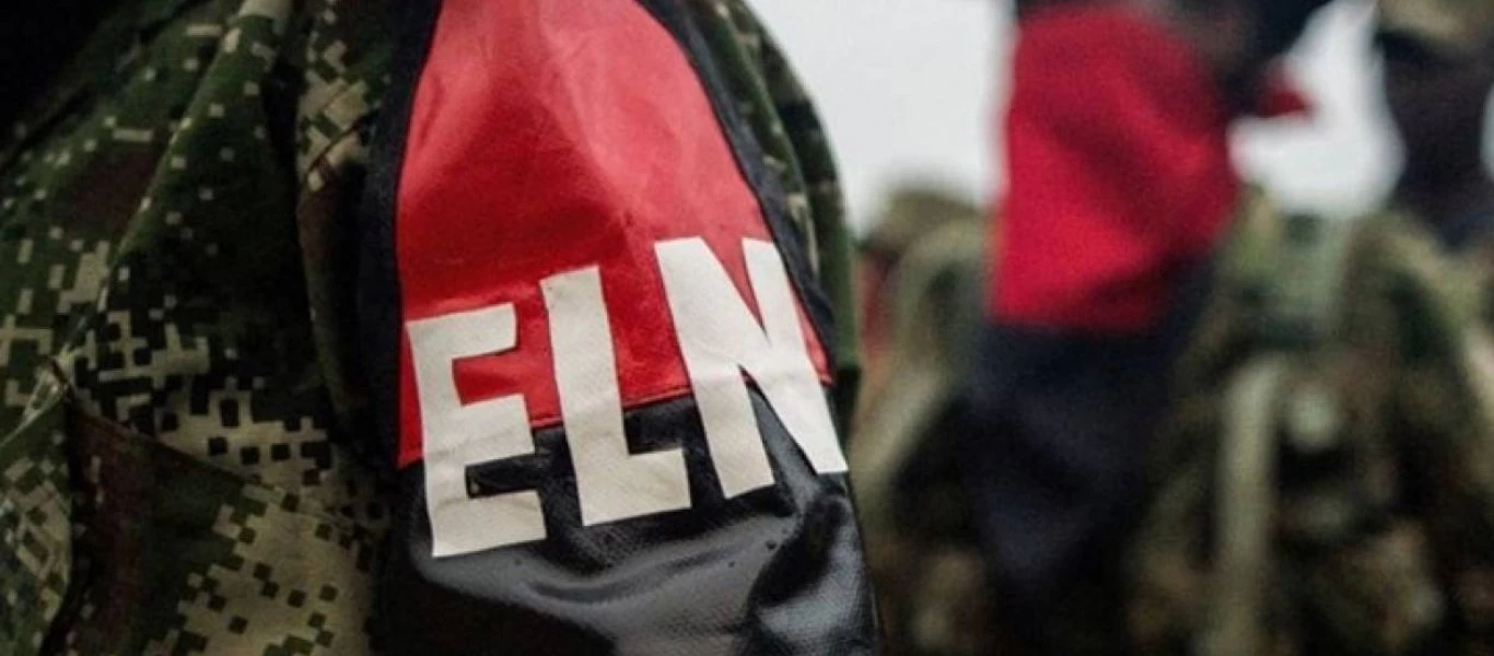 «Καζάνι» που βράζει η Κολομβία: Ηγετικό στέλεχος του FARC νεκρό σε ενέδρα του ELN